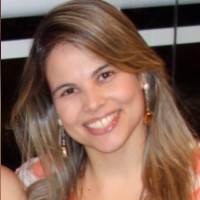 CooperCon CE Employee Fabíola Andrade's profile photo