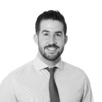 The Depository Trust & Clearing Corporation (DTCC) Employee John Moreau's profile photo