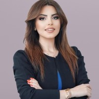 Bridge. Outsource. Transform (B.O.T) Employee Carine Samaha's profile photo