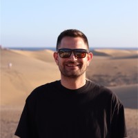 memoQ Employee Patrick Molnar's profile photo