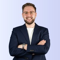 Sumitomo Drive Technologies Employee Denis Pede's profile photo