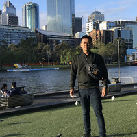 Monogram Concepts Sdn Bhd Employee Wee Lee's profile photo