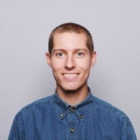 iSpot Employee Thomas Dimarco's profile photo