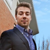 Lowell Srl Employee Andrea Rovatti's profile photo