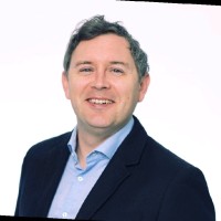 NDT Global Employee Niall Walsh's profile photo