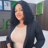 National Agricultural Development Fund Employee Ogechi Ndukuba's profile photo