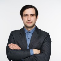 Wroclaw University of Science and Technology Employee Andrzej Aksenczuk's profile photo