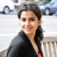 L'Oréal Employee Pallavi Mishra's profile photo