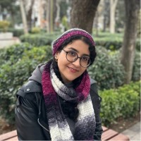Keepface Employee Mohadeseh Maleki's profile photo