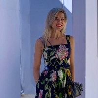 Christofle Employee Emily Hoban's profile photo