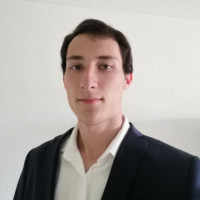 Charlatte Reservoirs Employee Guillaume Billat's profile photo