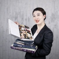 Wycombe Abbey School Nanjing Employee Euroda Wan's profile photo