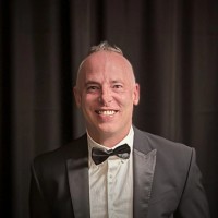 Russell Cellular Employee Bradley Boman's profile photo