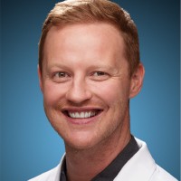 AdventHealth Colorado Employee Ben Milgrom's profile photo