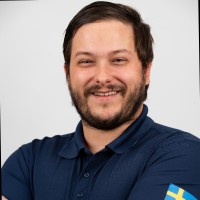 Scout Motors Inc. Employee Beau Phillips's profile photo