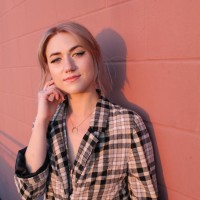 Mosaic Pediatric Therapy Employee Cheyenne Ferner's profile photo