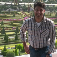 Irfan Arshad Email & Phone Number