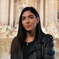 ZAKCRET SA Employee Glykeria Nanouka's profile photo