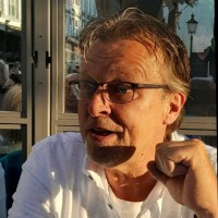 Volta NXT Employee Ad van Den Brekel's profile photo