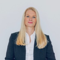 Bimbo QSR Employee Linda Niklasson's profile photo
