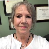 University of Southern Maine Employee Brenda Petersen's profile photo