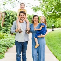 Farha Roofing Employee Evan Smith's profile photo