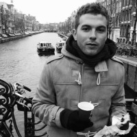 Get Lucky Golf Club Employee Andrew Davenport's profile photo