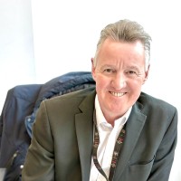 City of London Corporation Employee Gwyn Richards's profile photo