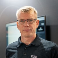 Scalstrm Employee Ola Bengtsson's profile photo