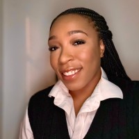SnowFox Solutions (SFX) Employee Courtney Crawford's profile photo