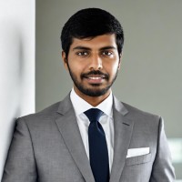 Nihar Gopidi Email