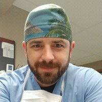 Austin Anesthesiology Group, L.L.P Employee Joe Baranco's profile photo