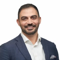 Hassan Mounzer's profile photo