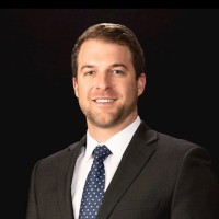 Cooley LLP Employee Dylan Scott's profile photo