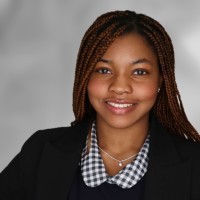 Victoria Afolabi Email