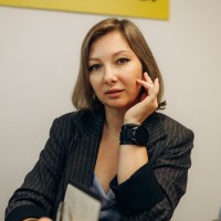 BandaPixels Employee Tetiana Naidysh's profile photo