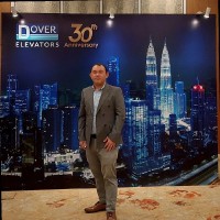 Dover Elevators Employee Ming Hee's profile photo
