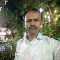 Bharat Petroleum Corporation Limited Employee Senthil N's profile photo