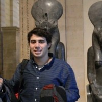 Ignacio Carrera Email