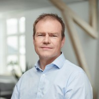 Mogens Abel-Bache Email & Phone Number