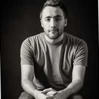 Bookstore Movers Employee Christophe Generous's profile photo