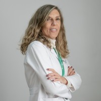 Universidad Nacional de La Matanza Employee Karin Kopitowski's profile photo