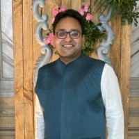Ramada Darjeeling Employee Amit Agarwal's profile photo