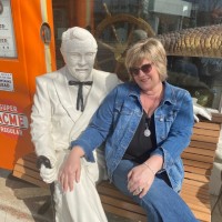 Rockfab Employee Elissa Benton's profile photo