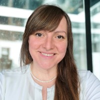 JUNE GmbH Employee Marina Weyh's profile photo