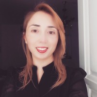 WYNSYS Employee Mouna Ferjani's profile photo