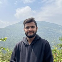 Pulse Employee Ruthvik Ghagarwale's profile photo