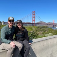 20/20 Robotics Employee Garrett Black's profile photo