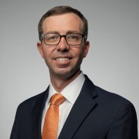 Brett Dudney