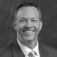 Edward Jones Employee Ron Eck's profile photo